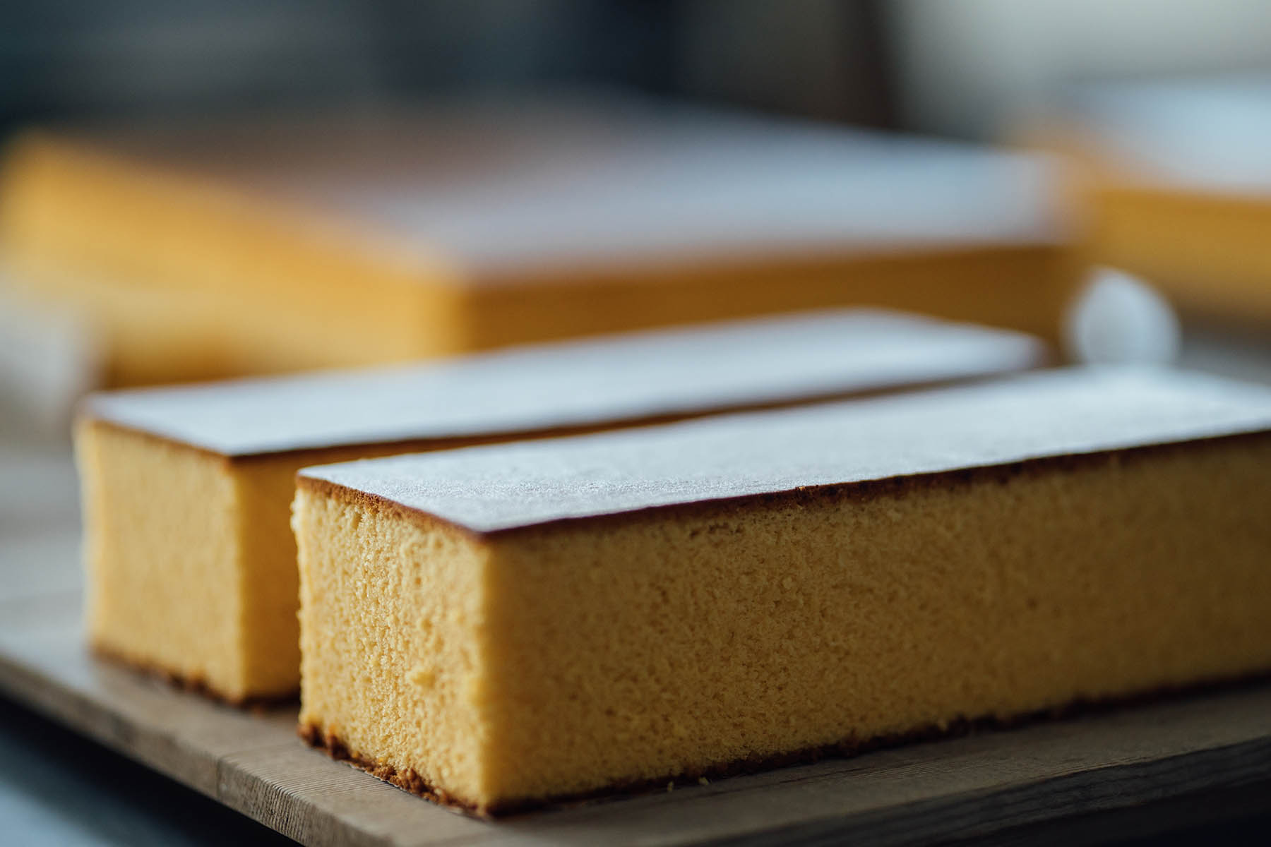 三勇堂菓子舗 | 長崎県島原市の和菓子処